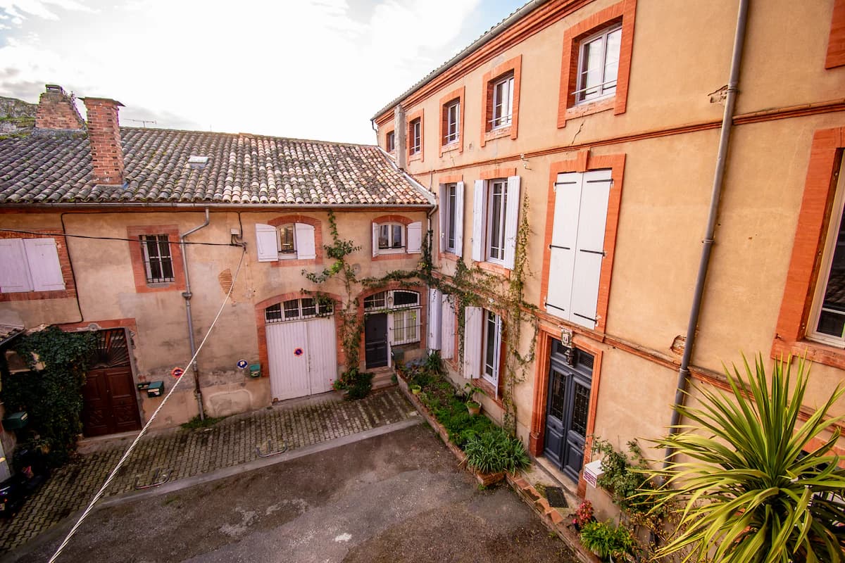 Chez Robin Marmouget à Castelsarrasin, photo 22