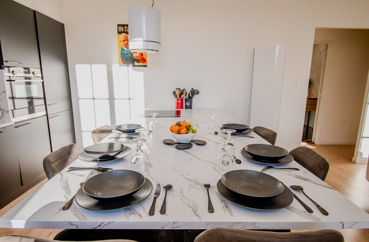 Chez Robin Marmouget à Castelsarrasin, photo 15