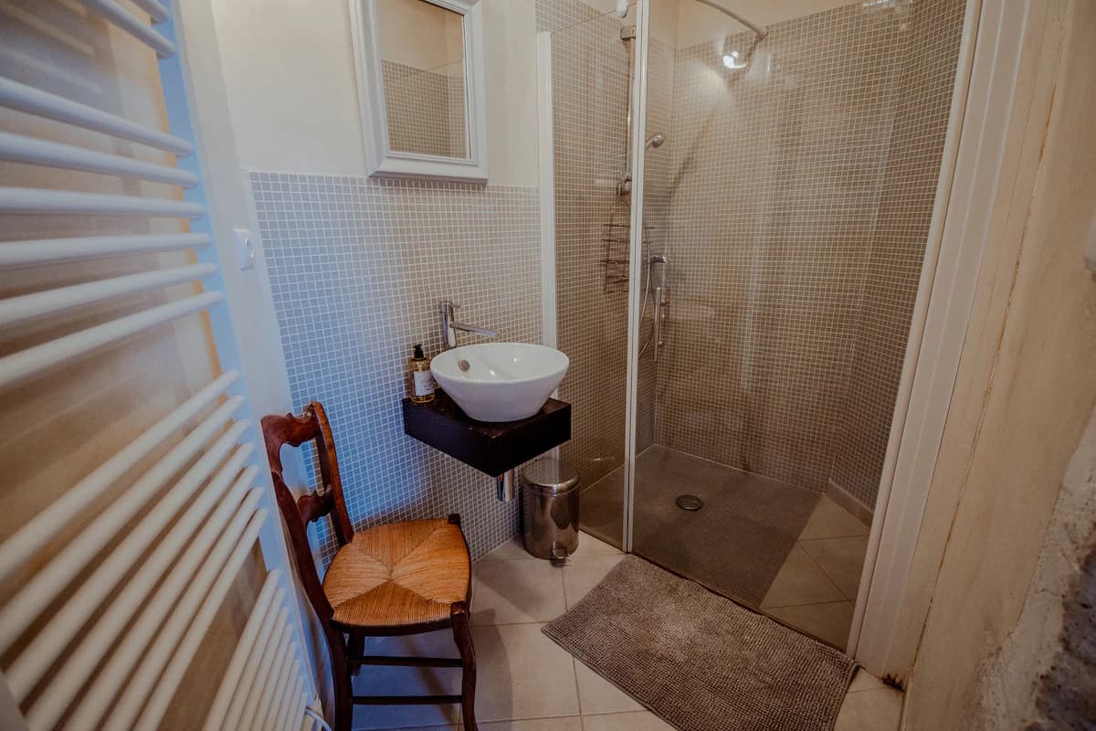 Chez Dominique - Manoir à Saint-Martin-de-Beauville, photo 44
