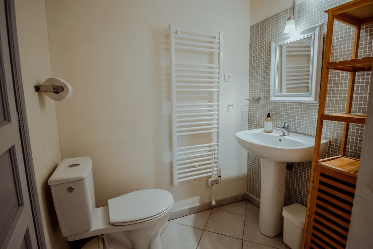 Chez Dominique - Manoir à Saint-Martin-de-Beauville, photo 42