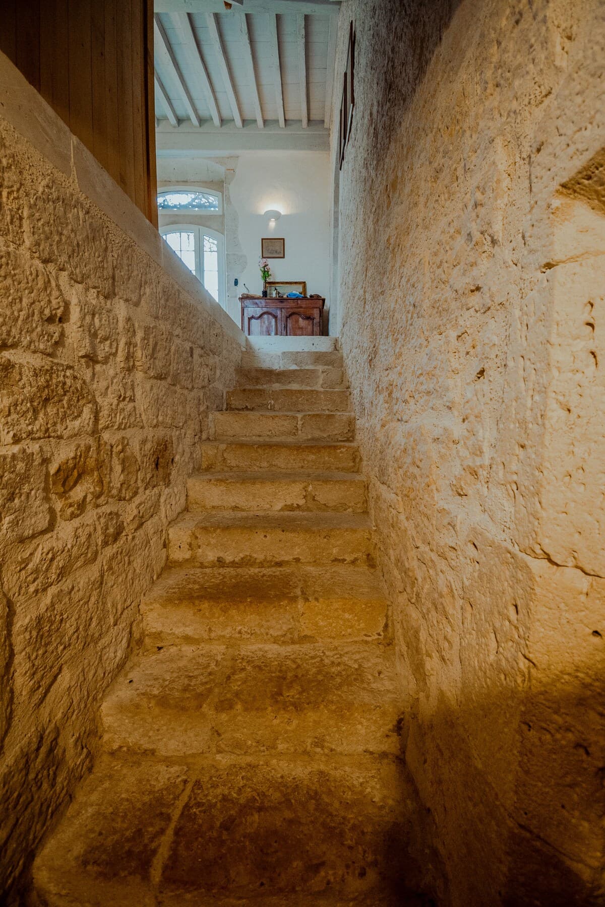 Chez Dominique - Manoir à Saint-Martin-de-Beauville, photo 47