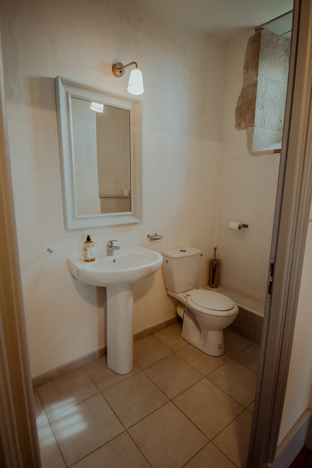 Chez Dominique - Manoir à Saint-Martin-de-Beauville, photo 46