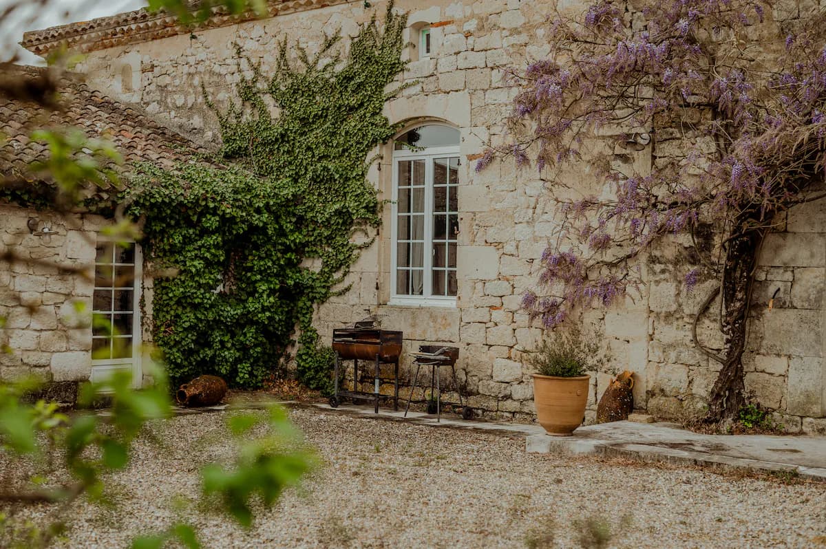 Chez Dominique - Manoir à Saint-Martin-de-Beauville, photo 49
