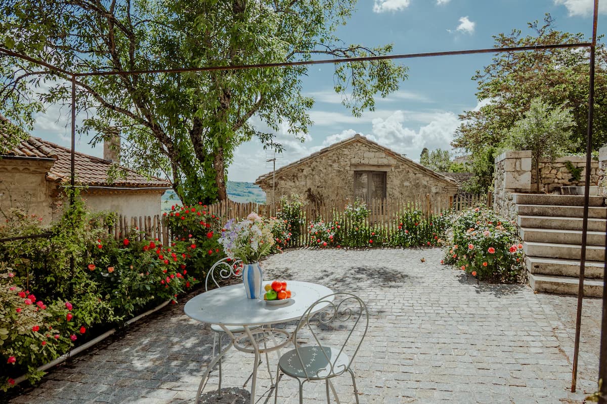 Chez Dominique - Tour de Cadel à Lauzerte, photo 31