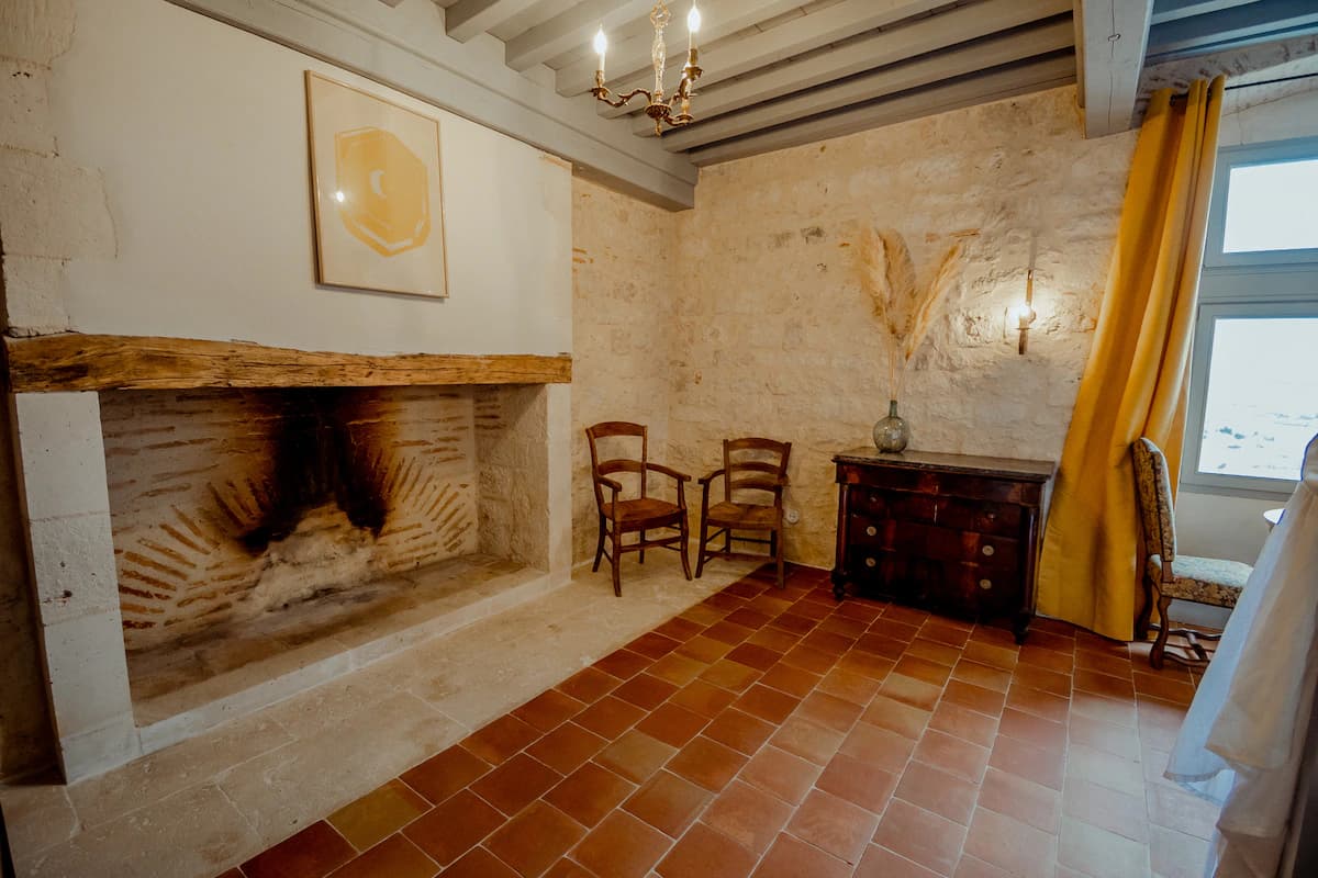 Chez Dominique - Tour de Cadel à Lauzerte, photo 21