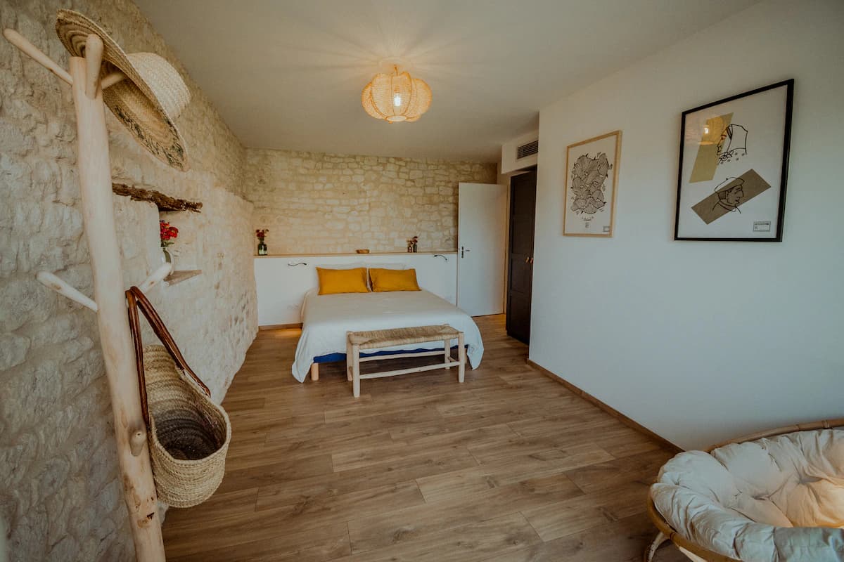 Chez Nadège Iches à Cazes-Mondenard, photo 28