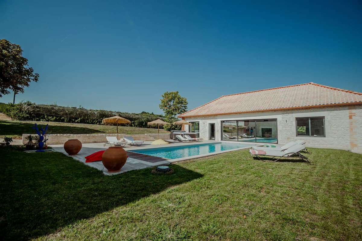 Chez Nadège Iches à Cazes-Mondenard, photo 15