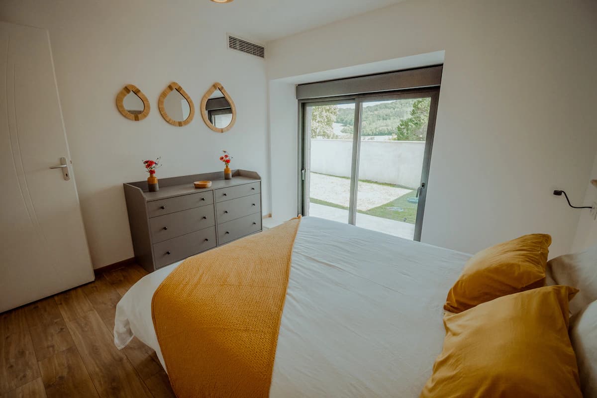 Chez Nadège Iches à Cazes-Mondenard, photo 41