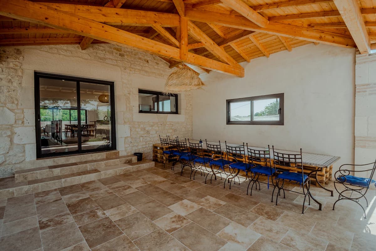 Chez Nadège Iches à Cazes-Mondenard, photo 16