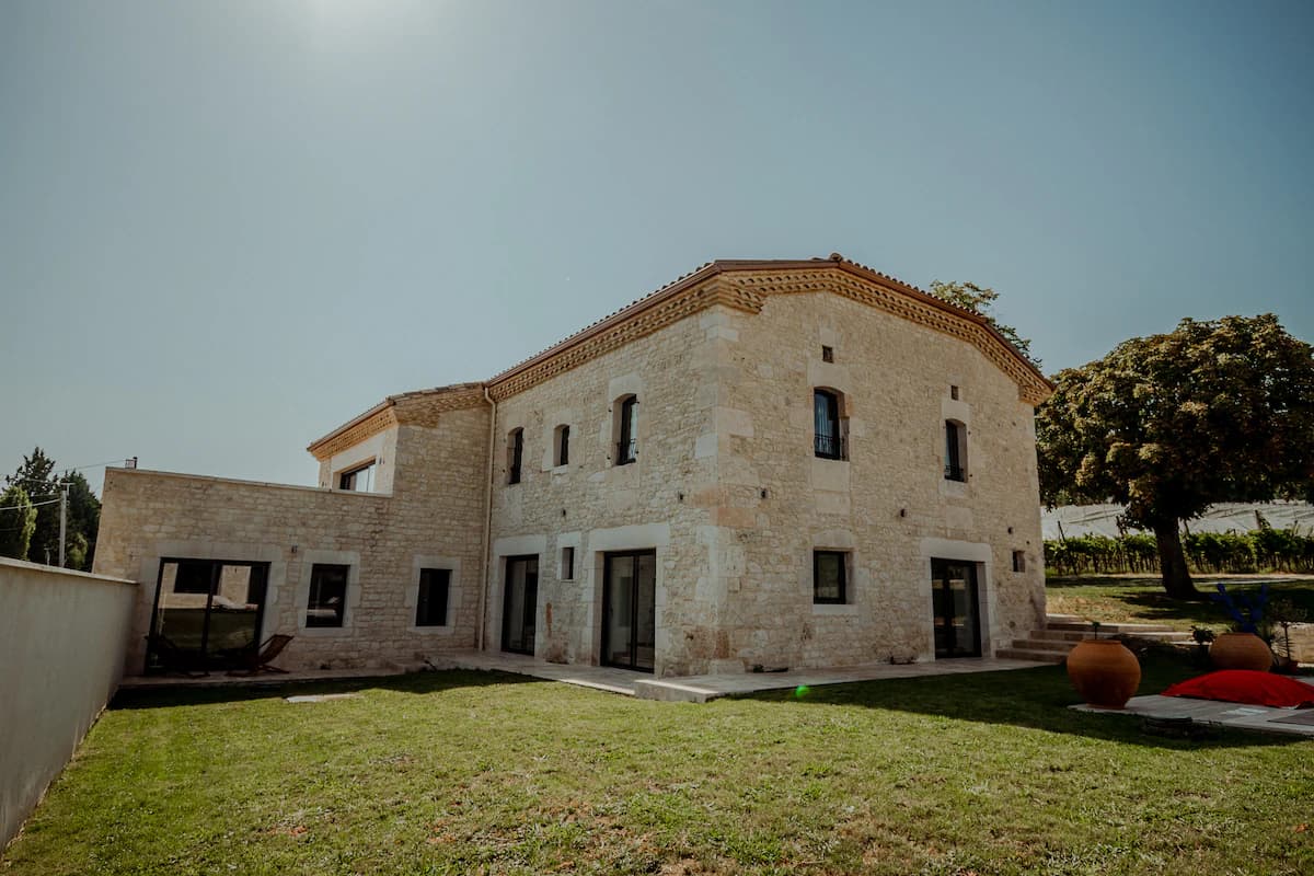 Chez Nadège Iches à Cazes-Mondenard, photo 17