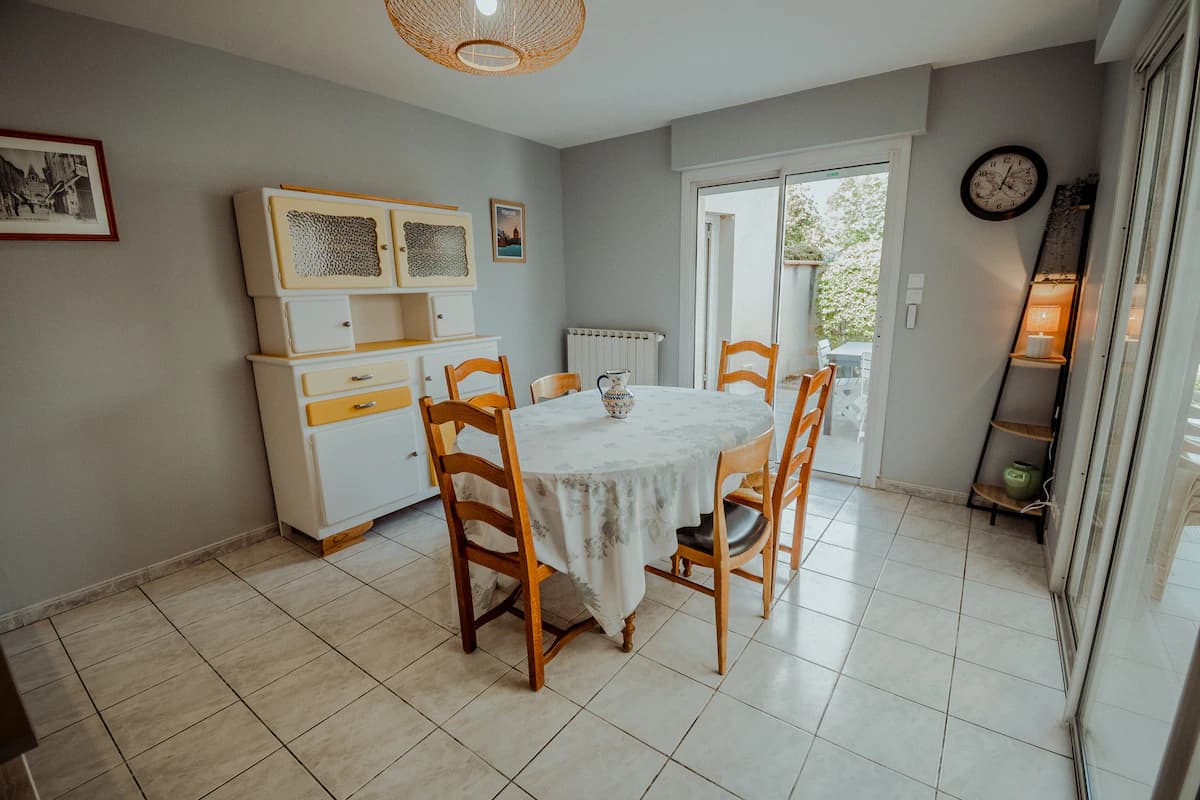 Chez Françoise Culetto à Moissac, photo 29