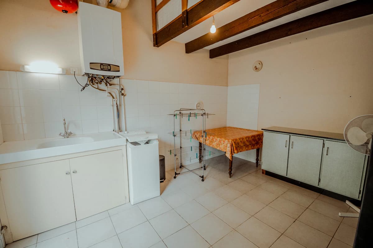 Chez Françoise Culetto à Moissac, photo 9