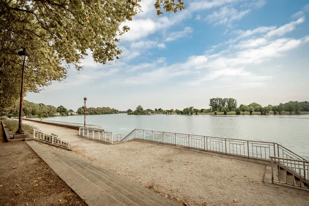 Chez Françoise Culetto à Moissac, photo 15