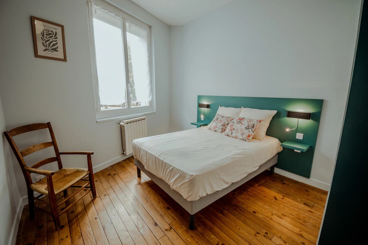 Chez Françoise Culetto à Moissac, photo 2