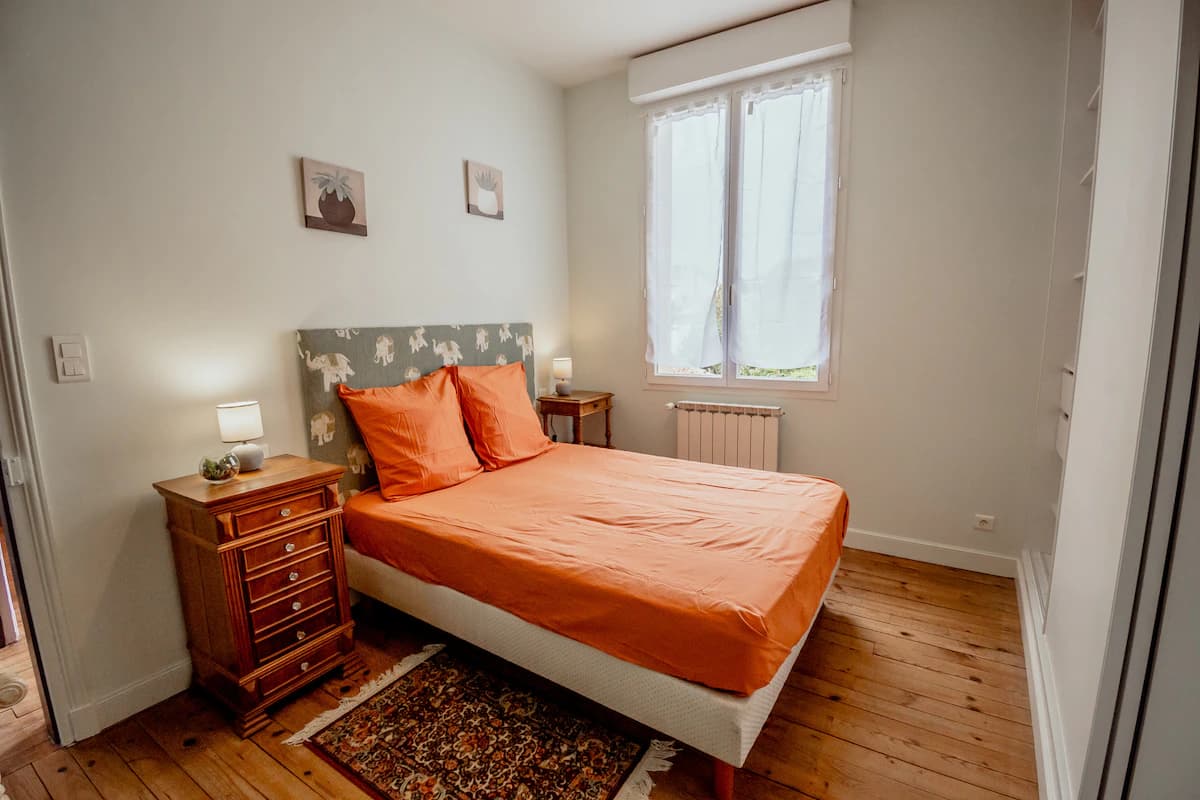 Chez Françoise Culetto à Moissac, photo 11