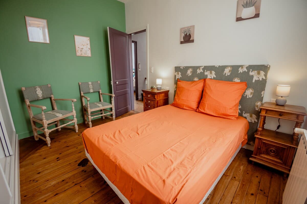 Chez Françoise Culetto à Moissac, photo 22