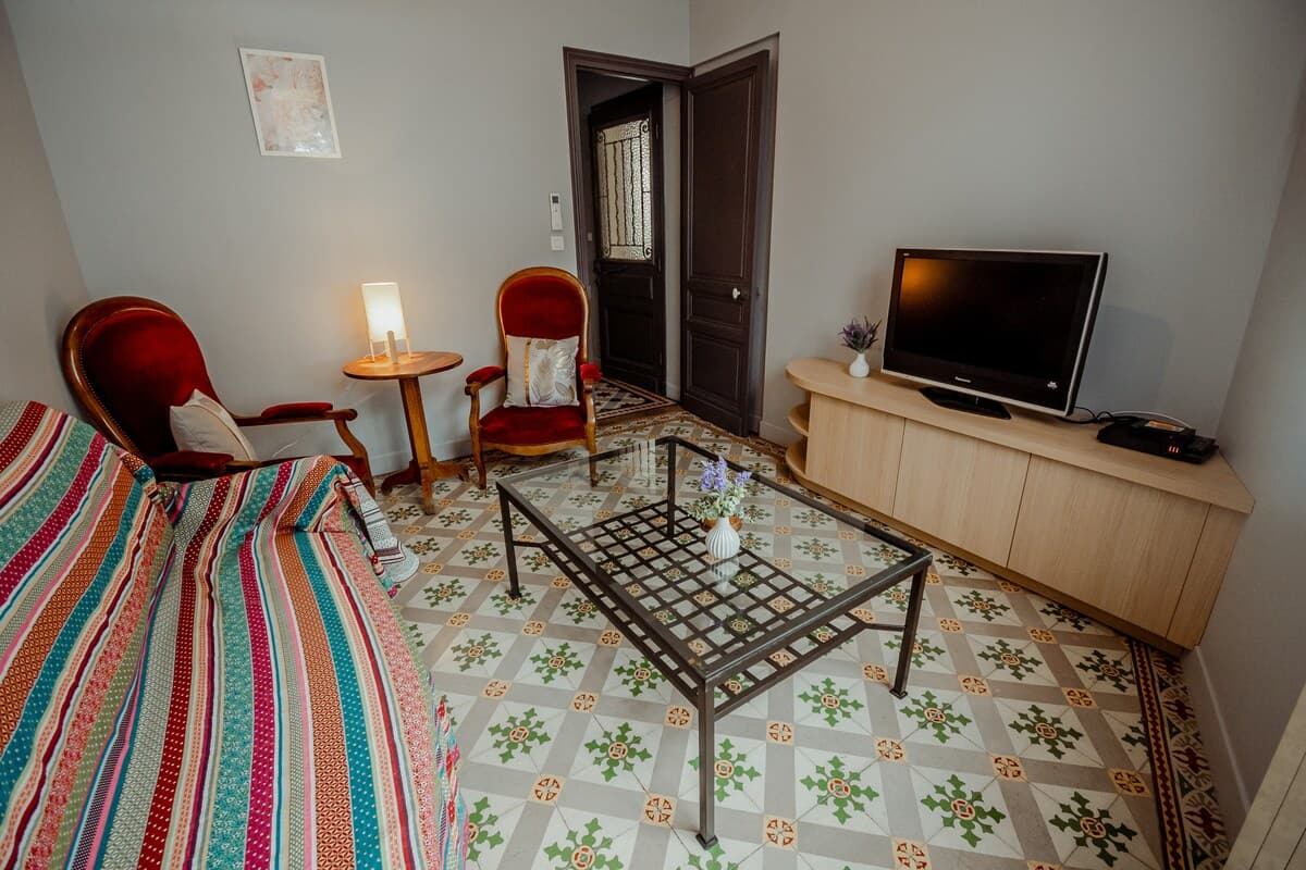 Chez Françoise Culetto à Moissac, photo 25