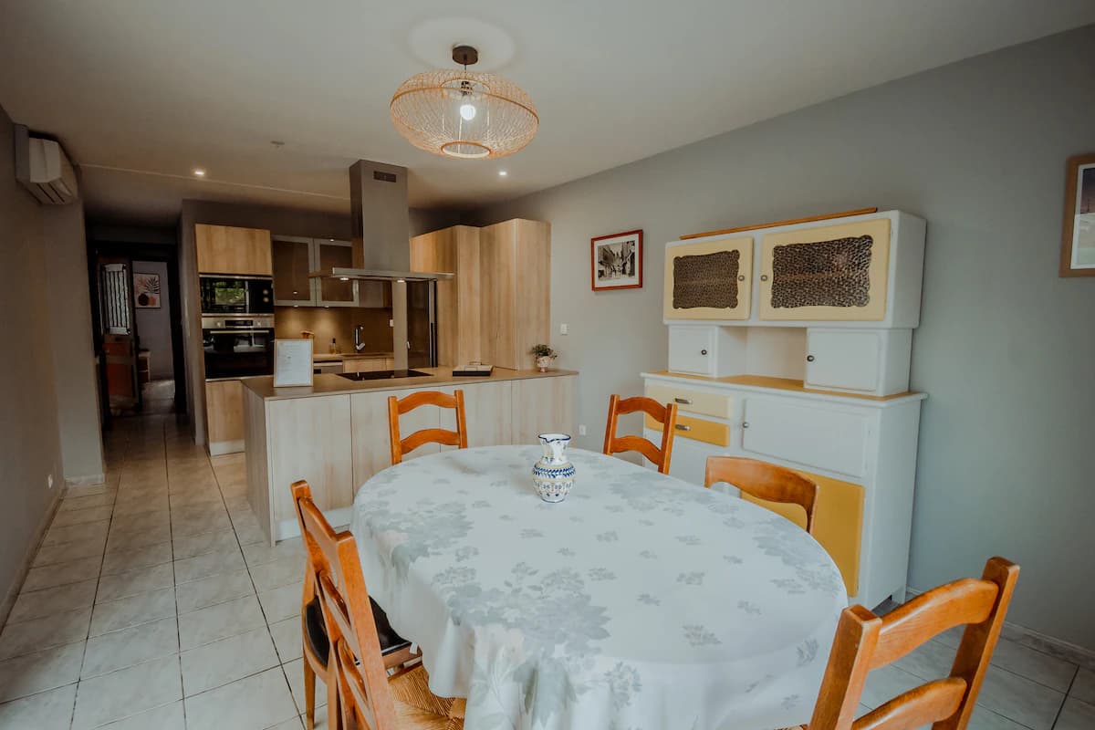 Chez Françoise Culetto à Moissac, photo 5