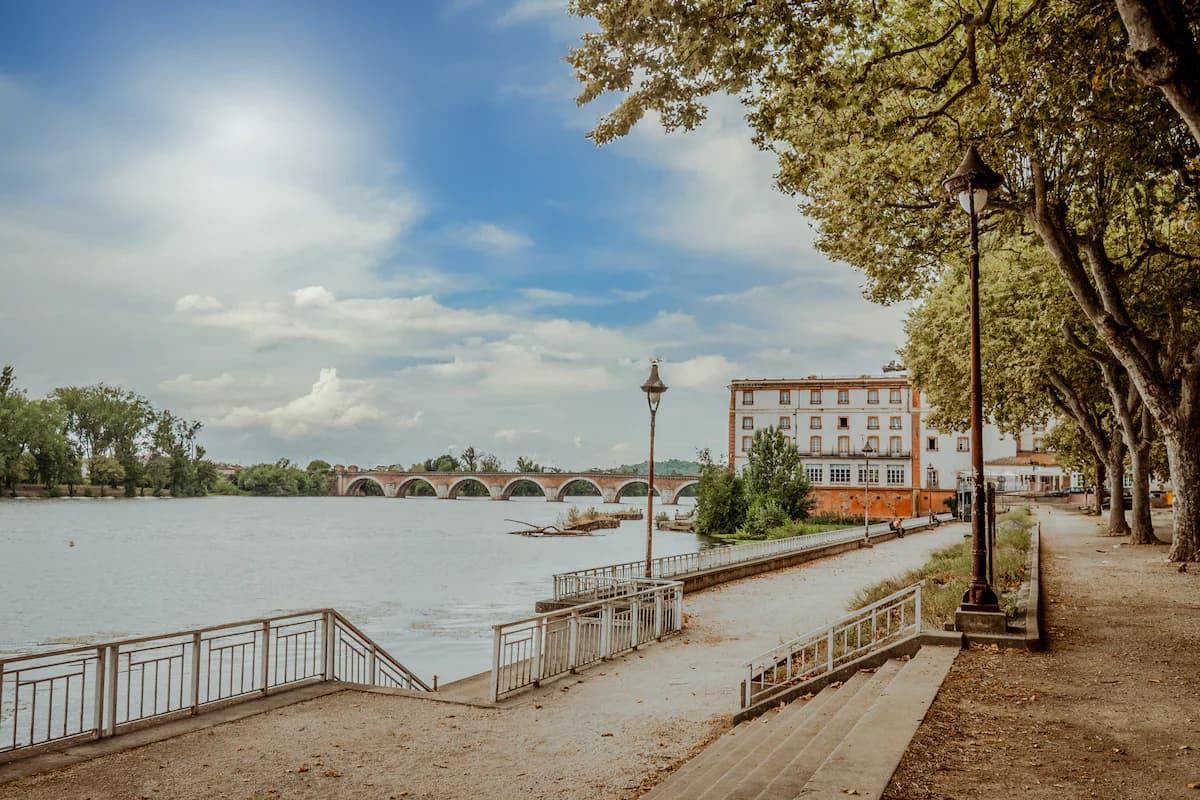 Chez Françoise Culetto à Moissac, photo 17