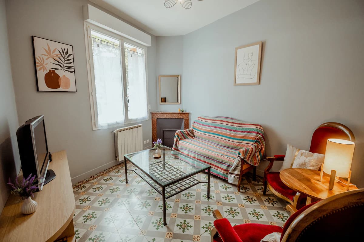 Chez Françoise Culetto à Moissac, photo 6