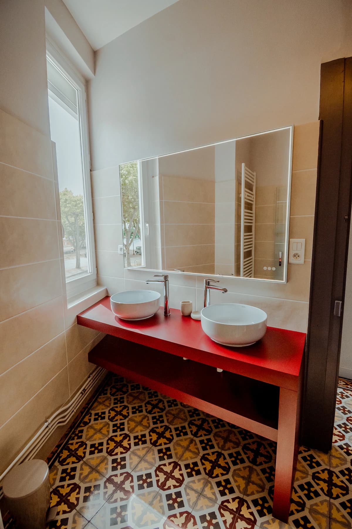 Chez Françoise Culetto à Moissac, photo 3