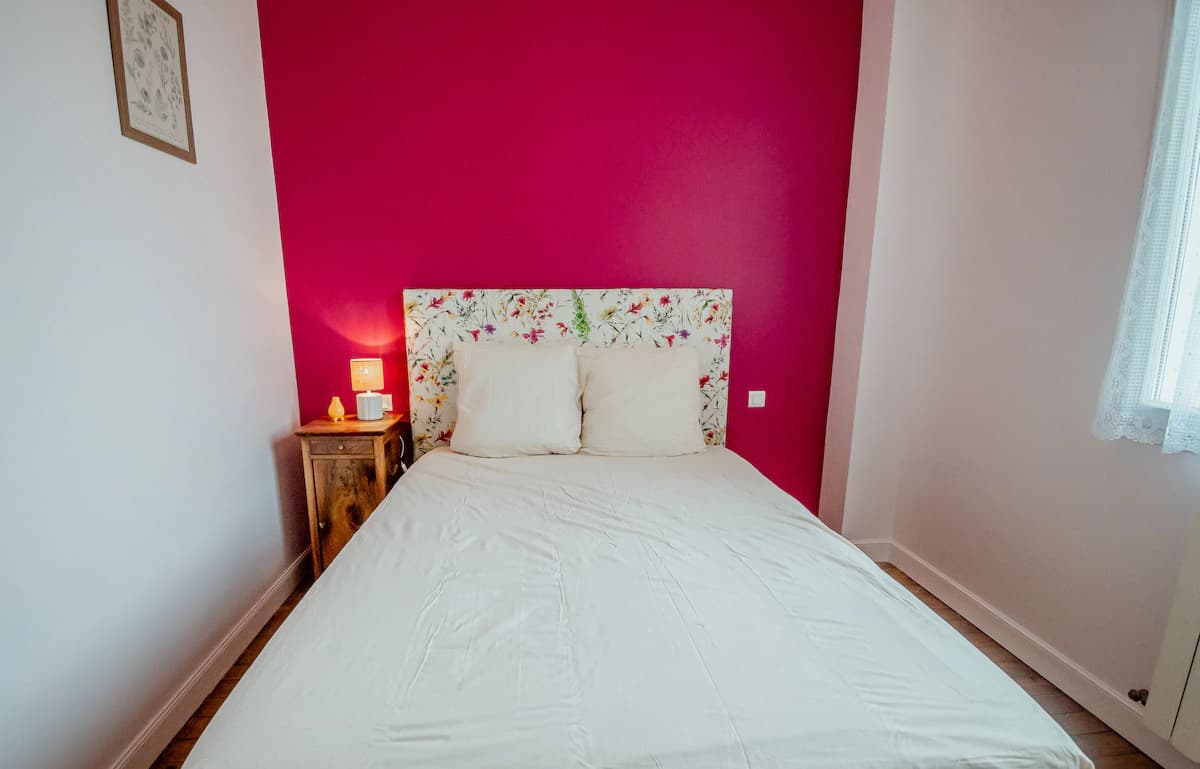 Chez Françoise Culetto à Moissac, photo 18