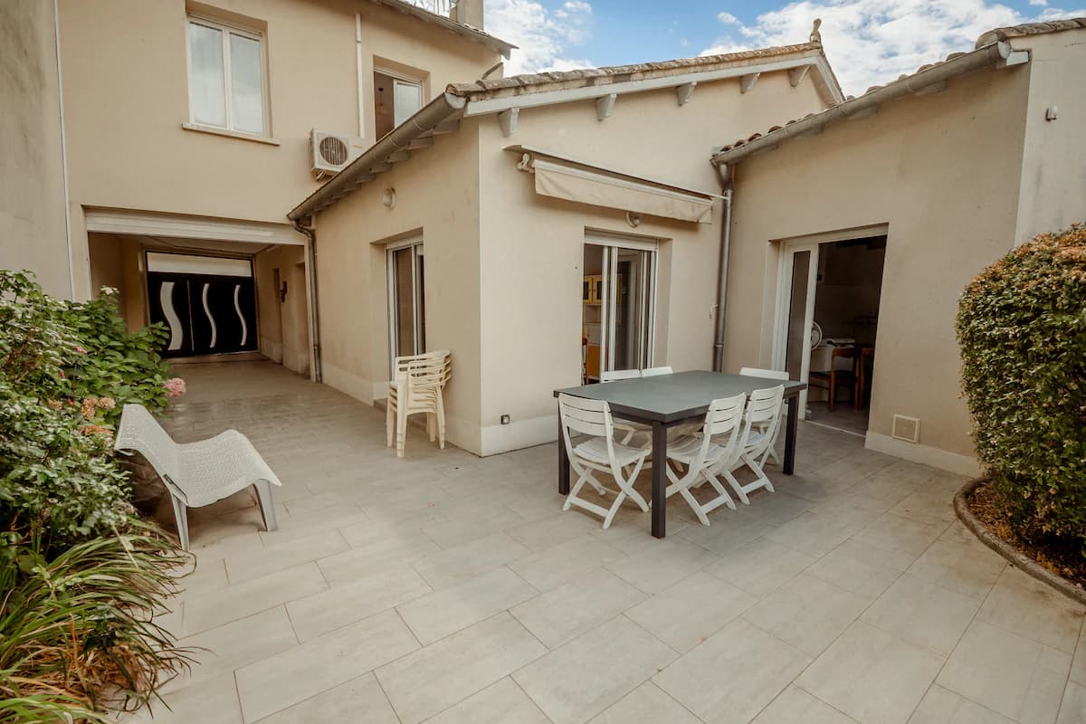 Chez Françoise Culetto à Moissac, photo 4