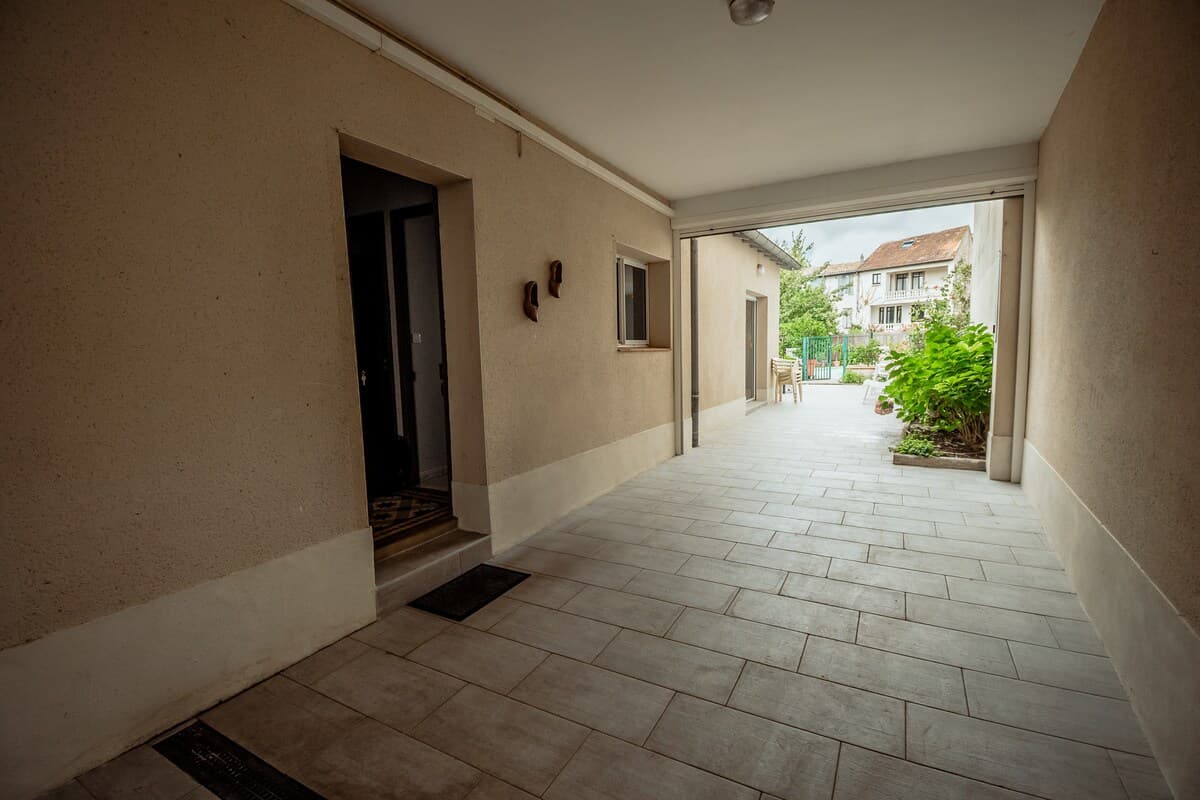 Chez Françoise Culetto à Moissac, photo 28