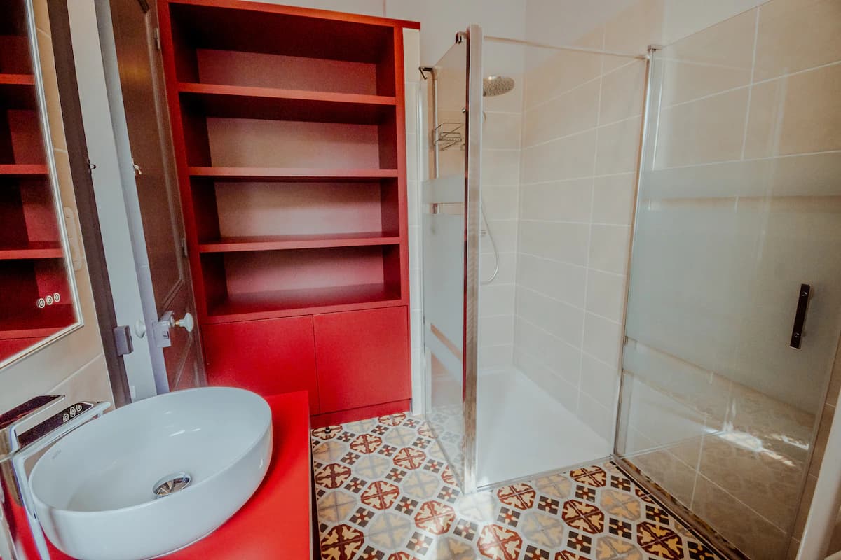 Chez Françoise Culetto à Moissac, photo 16