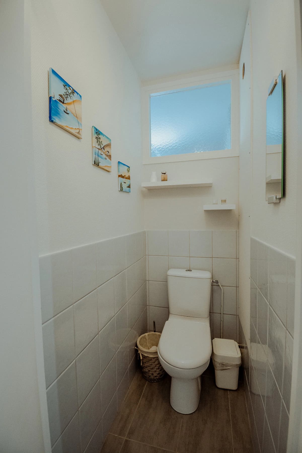 Chez Amélie Delmas à Montauban, photo 26
