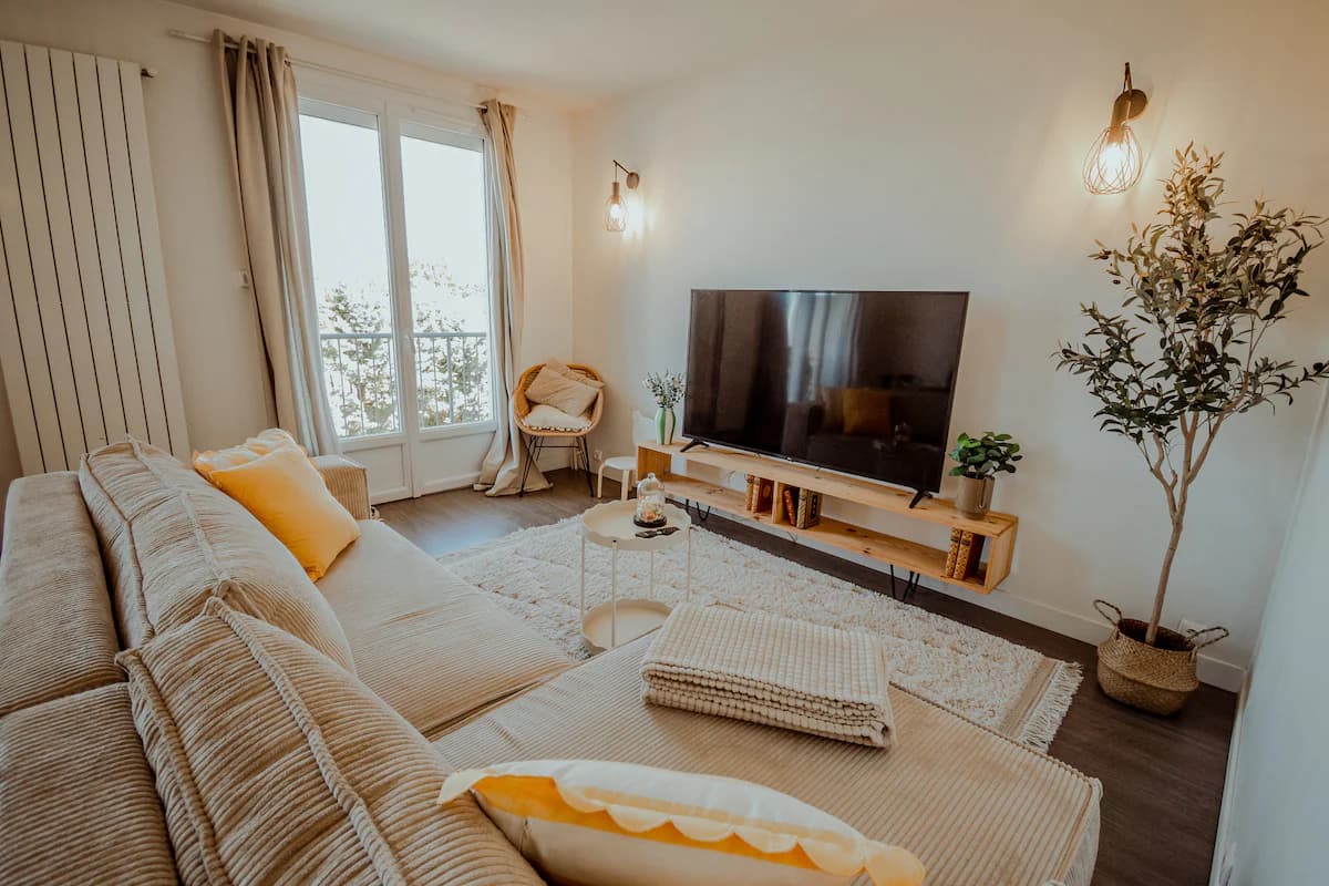 Chez Laurie Sancho à Montauban, photo 6