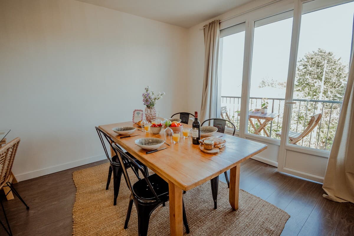 Chez Laurie Sancho à Montauban, photo 12