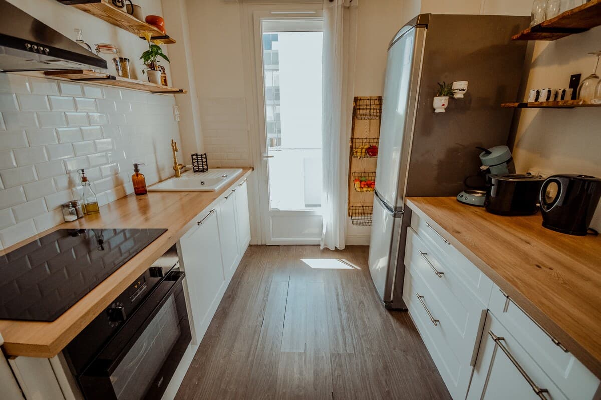 Chez Laurie Sancho à Montauban, photo 19