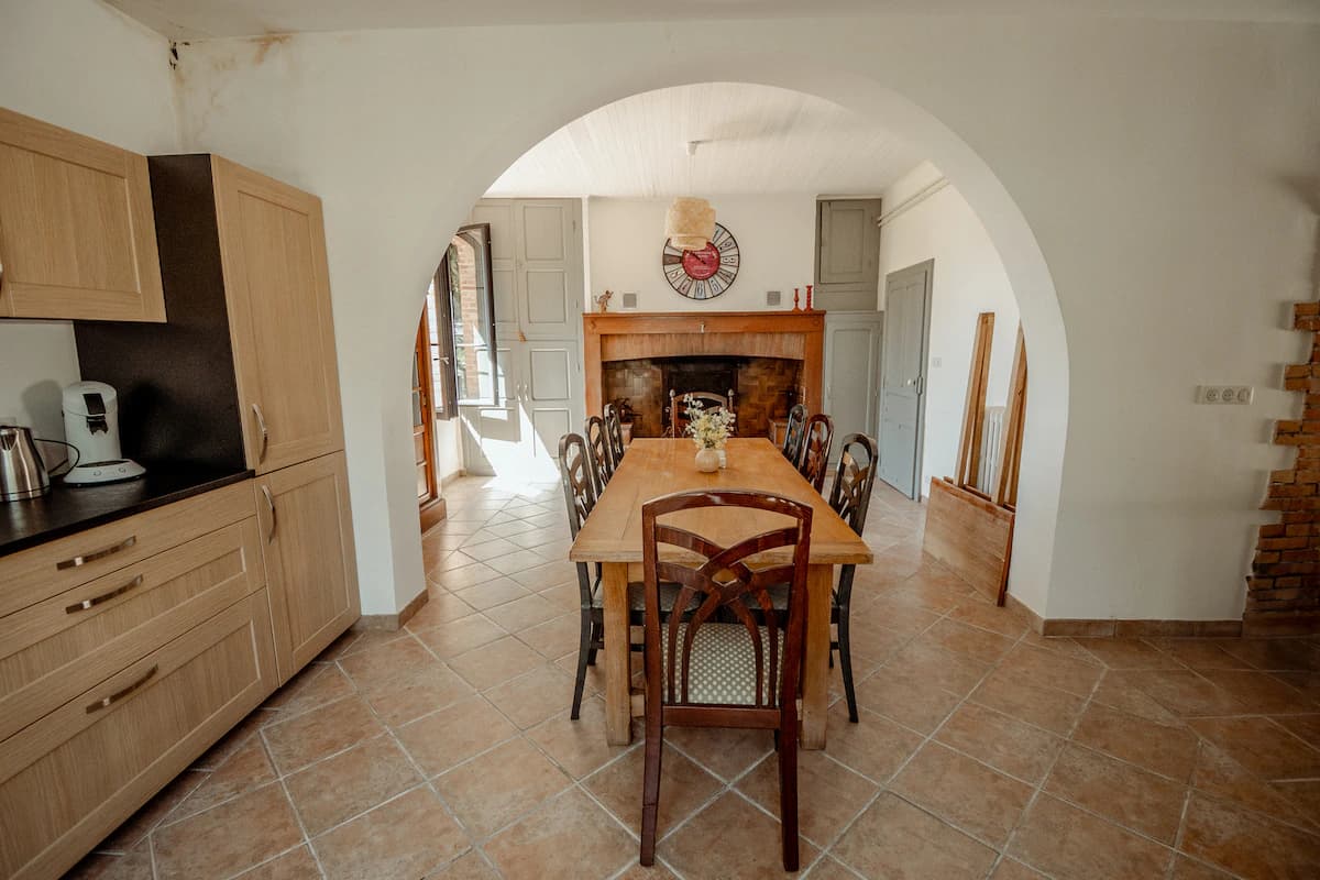 Chez Jean Jacques Cachard à Cazes-Mondenard, photo 14