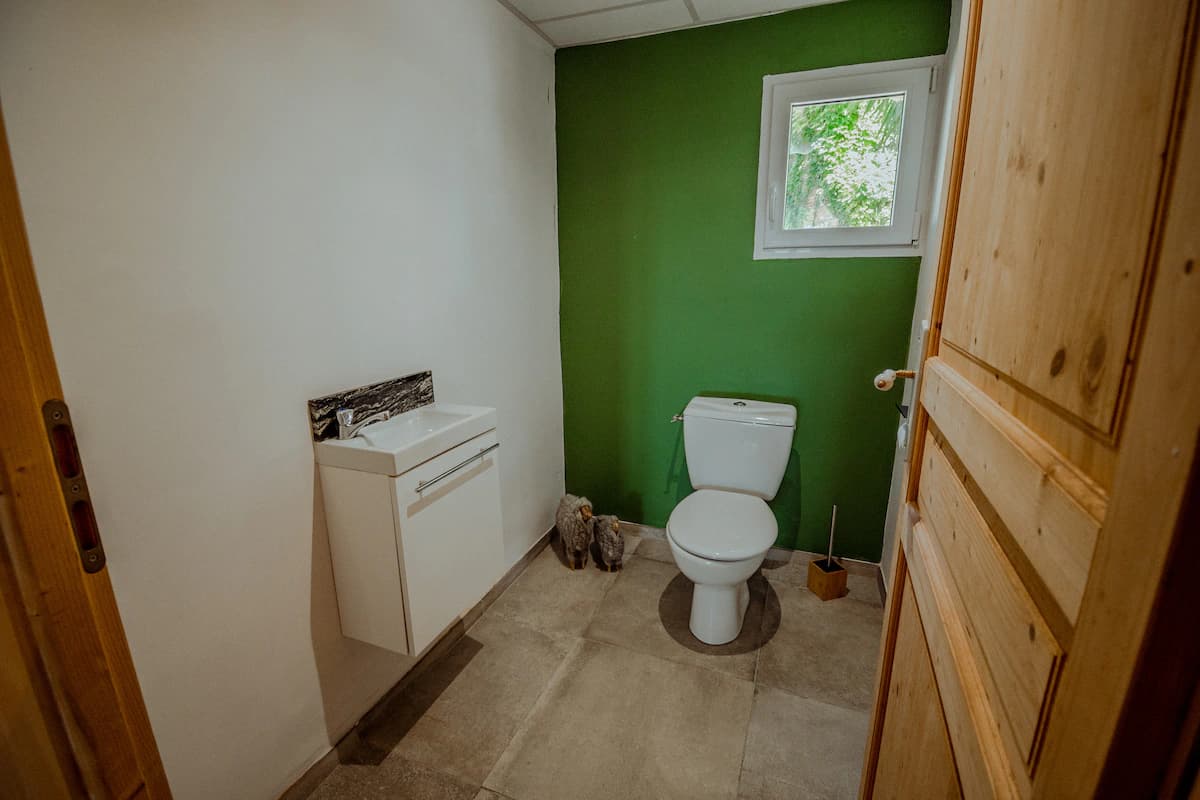 Chez Jean Jacques Cachard à Cazes-Mondenard, photo 12
