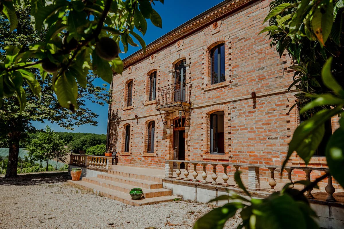 Chez Jean Jacques Cachard à Cazes-Mondenard, photo 22