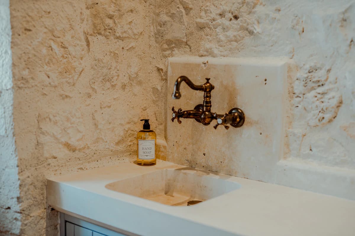 Chez Dominique - Chambre bleue à Lauzerte, photo 18