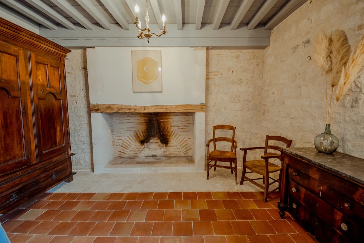 Chez Dominique - Tour de Cadel à Lauzerte, photo 13