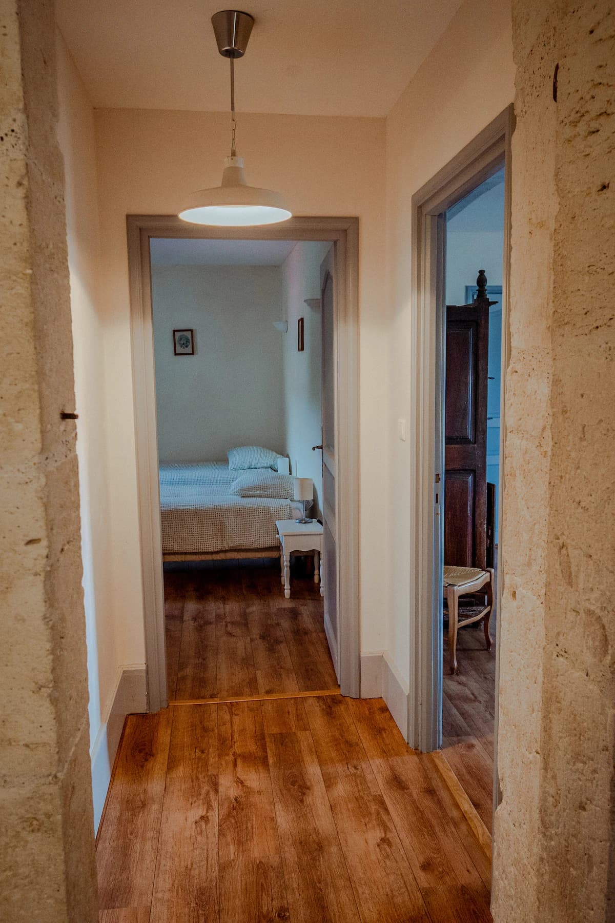 Chez Dominique - Manoir à Saint-Martin-de-Beauville, photo 13
