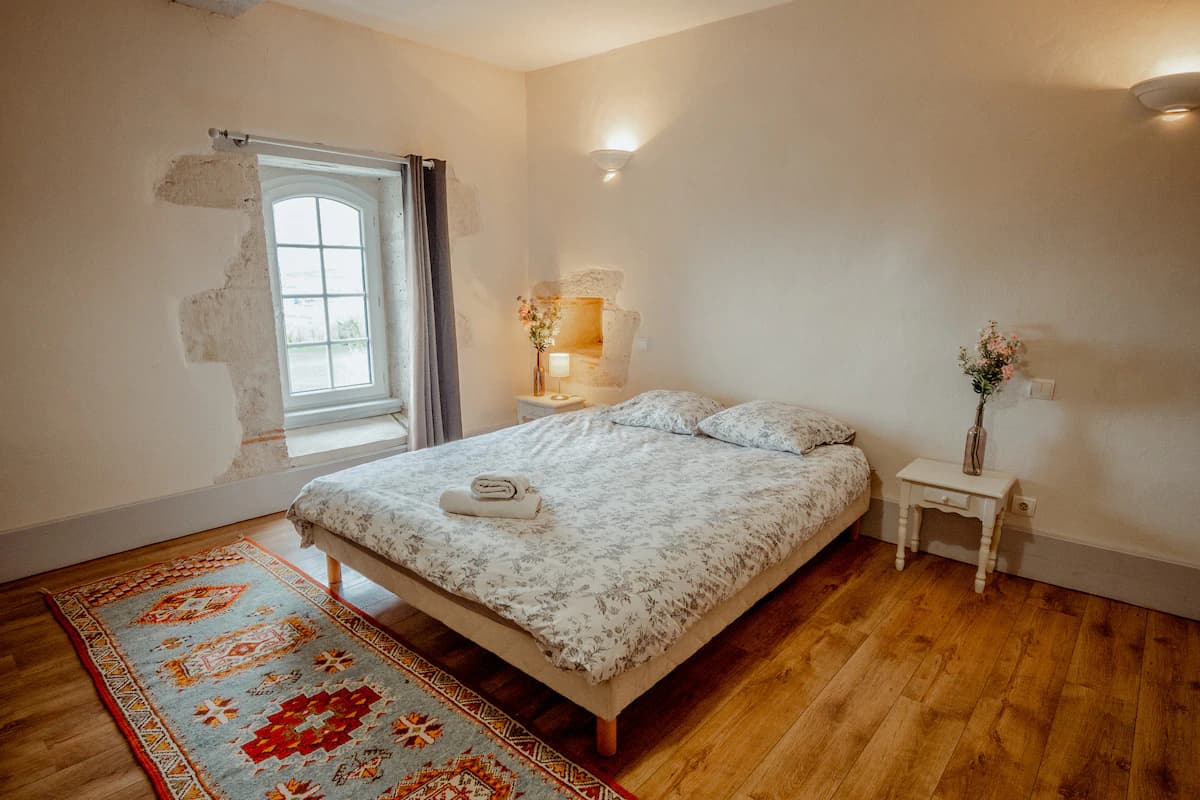 Chez Dominique - Manoir à Saint-Martin-de-Beauville, photo 7