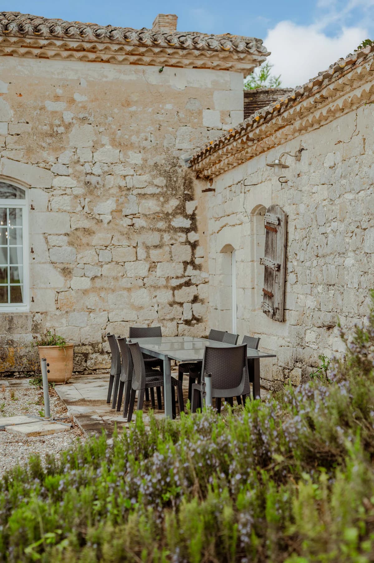 Chez Dominique - Manoir à Saint-Martin-de-Beauville, photo 30