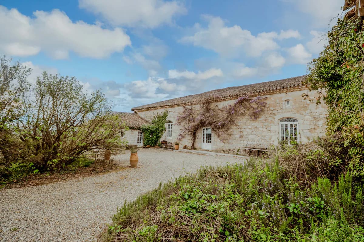 Chez Dominique - Manoir à Saint-Martin-de-Beauville, photo 27