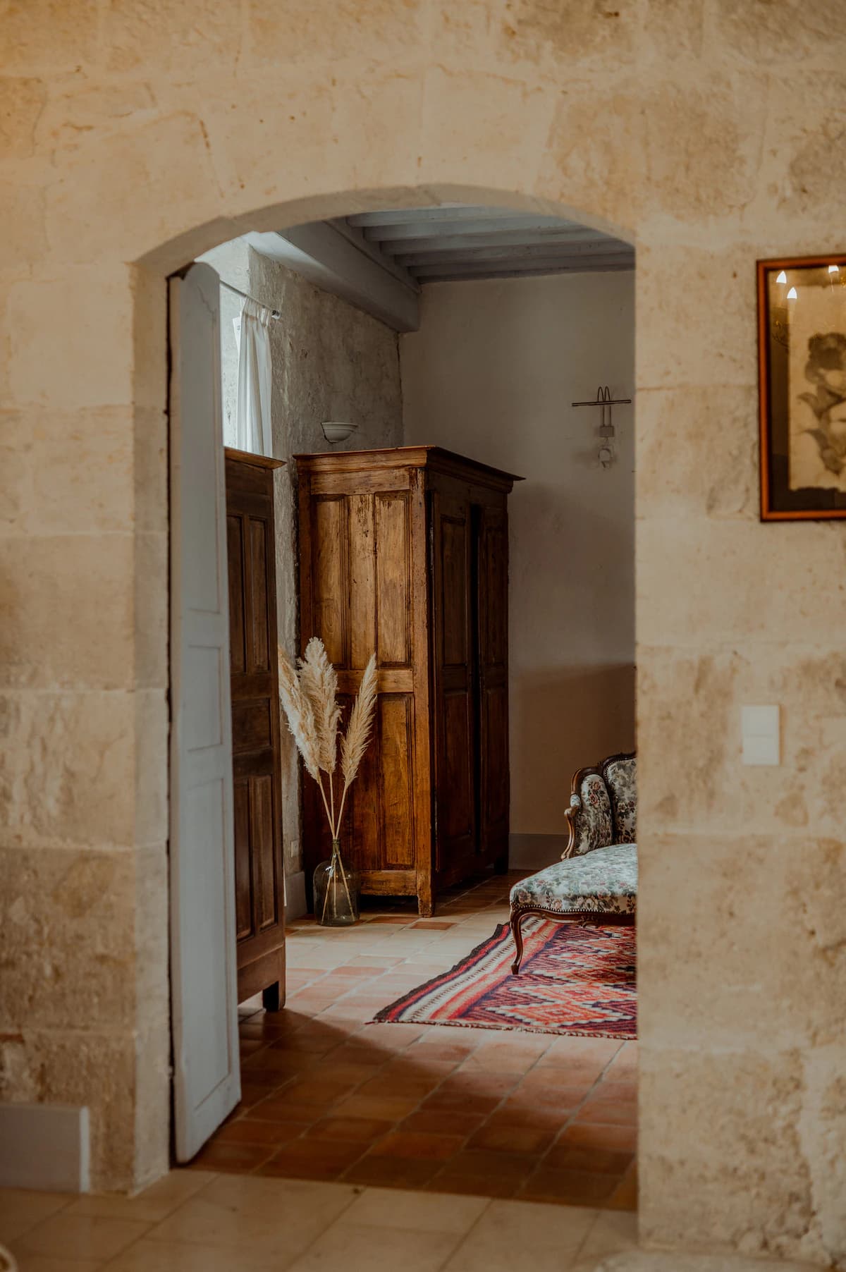Chez Dominique - Manoir à Saint-Martin-de-Beauville, photo 17