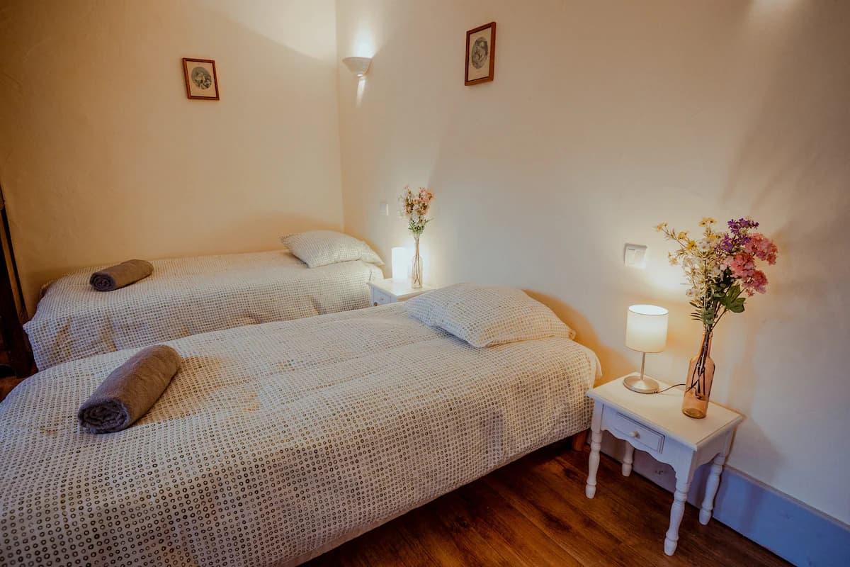 Chez Dominique - Manoir à Saint-Martin-de-Beauville, photo 11