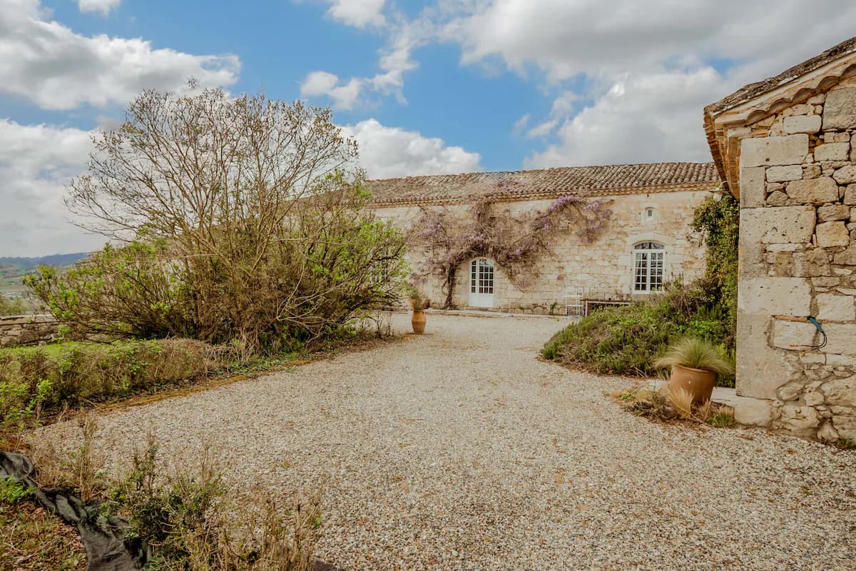 Chez Dominique - Manoir à Saint-Martin-de-Beauville, photo 31