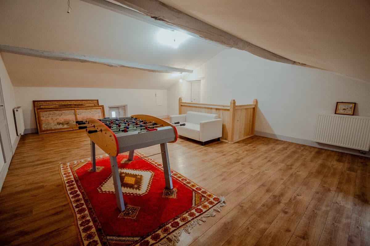 Chez Dominique - Manoir à Saint-Martin-de-Beauville, photo 21