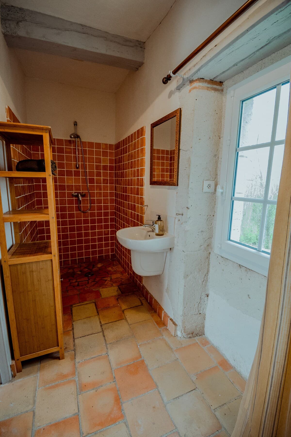 Chez Dominique - Manoir à Saint-Martin-de-Beauville, photo 36