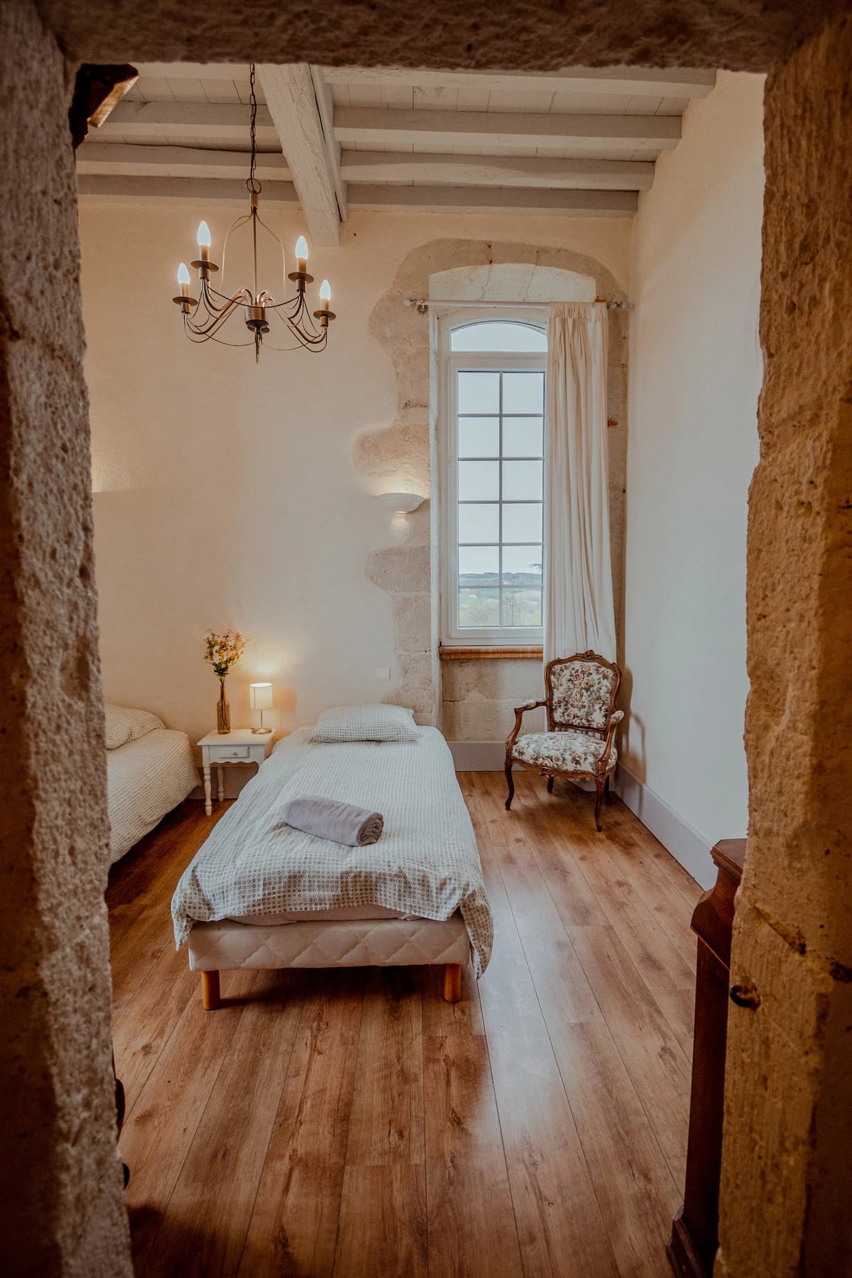 Chez Dominique - Manoir à Saint-Martin-de-Beauville, photo 5