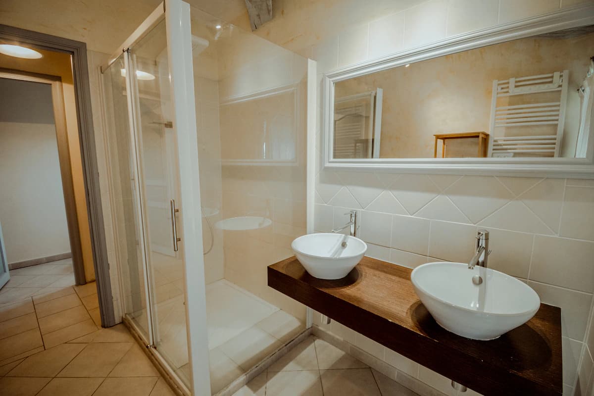 Chez Dominique - Manoir à Saint-Martin-de-Beauville, photo 6