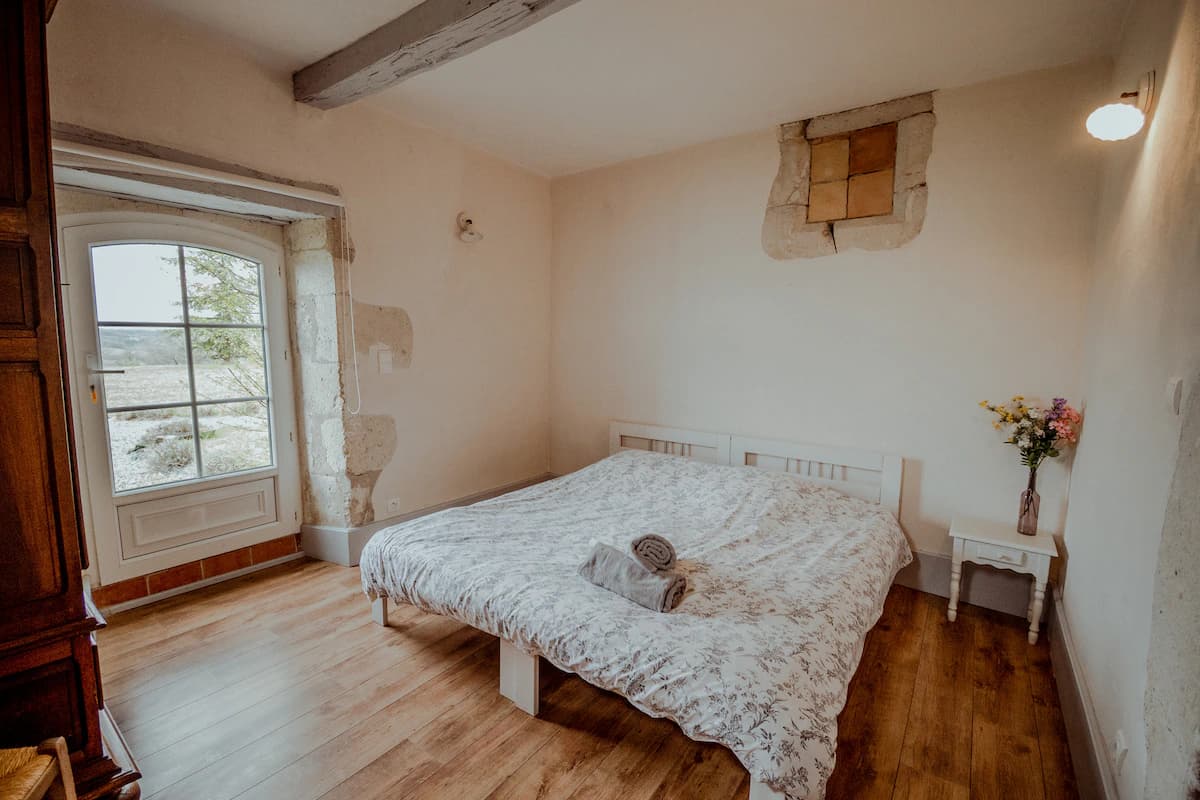 Chez Dominique - Manoir à Saint-Martin-de-Beauville, photo 20